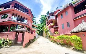 Punta Rosa Boutique Hotel