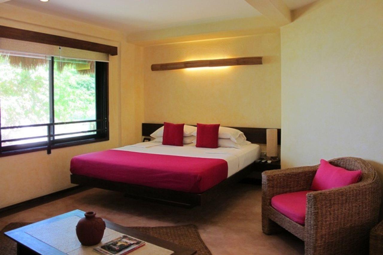Punta Rosa Boutique Hotel Balabag  Extérieur photo