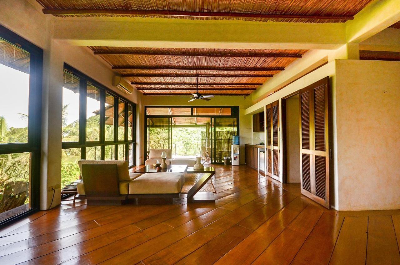 Punta Rosa Boutique Hotel Balabag  Extérieur photo