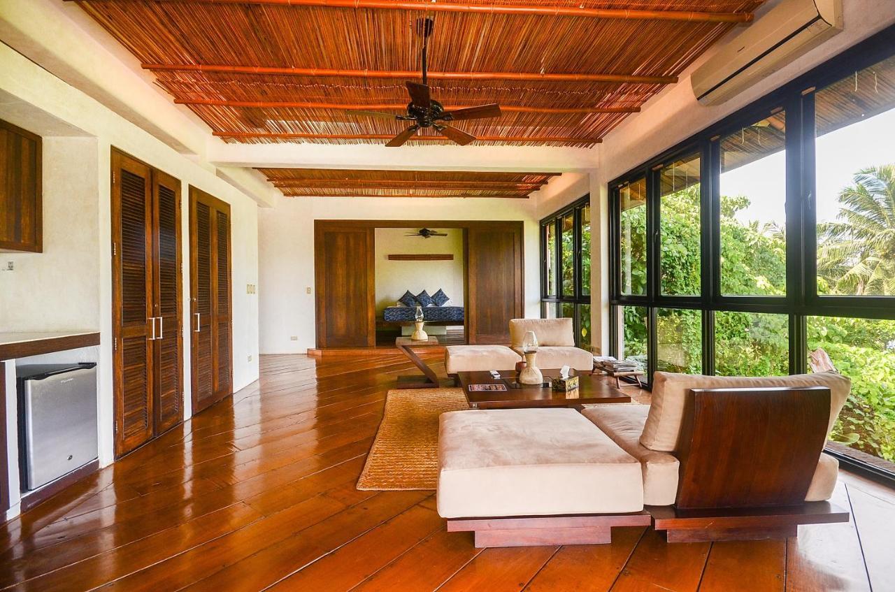 Punta Rosa Boutique Hotel Balabag  Extérieur photo