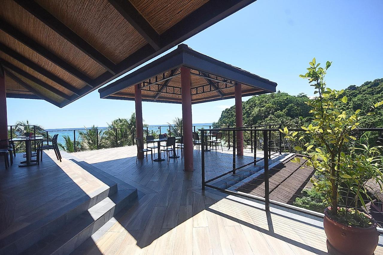 Punta Rosa Boutique Hotel Balabag  Extérieur photo