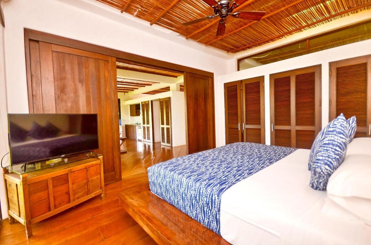 Punta Rosa Boutique Hotel Balabag  Extérieur photo