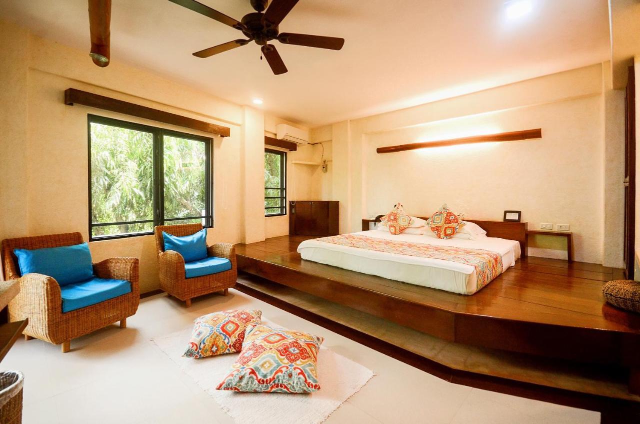 Punta Rosa Boutique Hotel Balabag  Chambre photo
