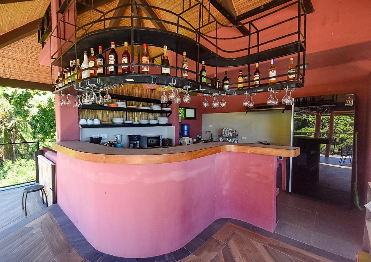 Punta Rosa Boutique Hotel Balabag  Extérieur photo
