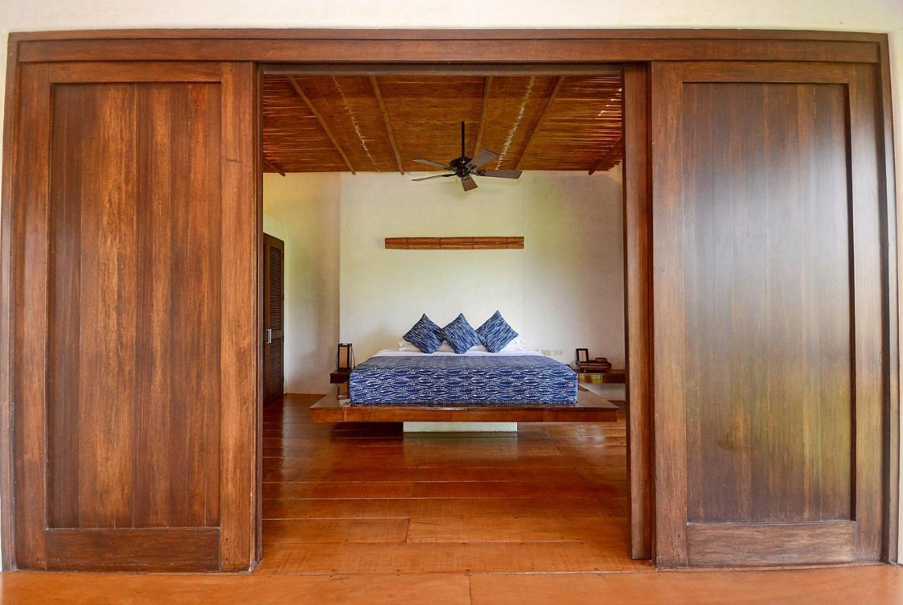 Punta Rosa Boutique Hotel Balabag  Extérieur photo