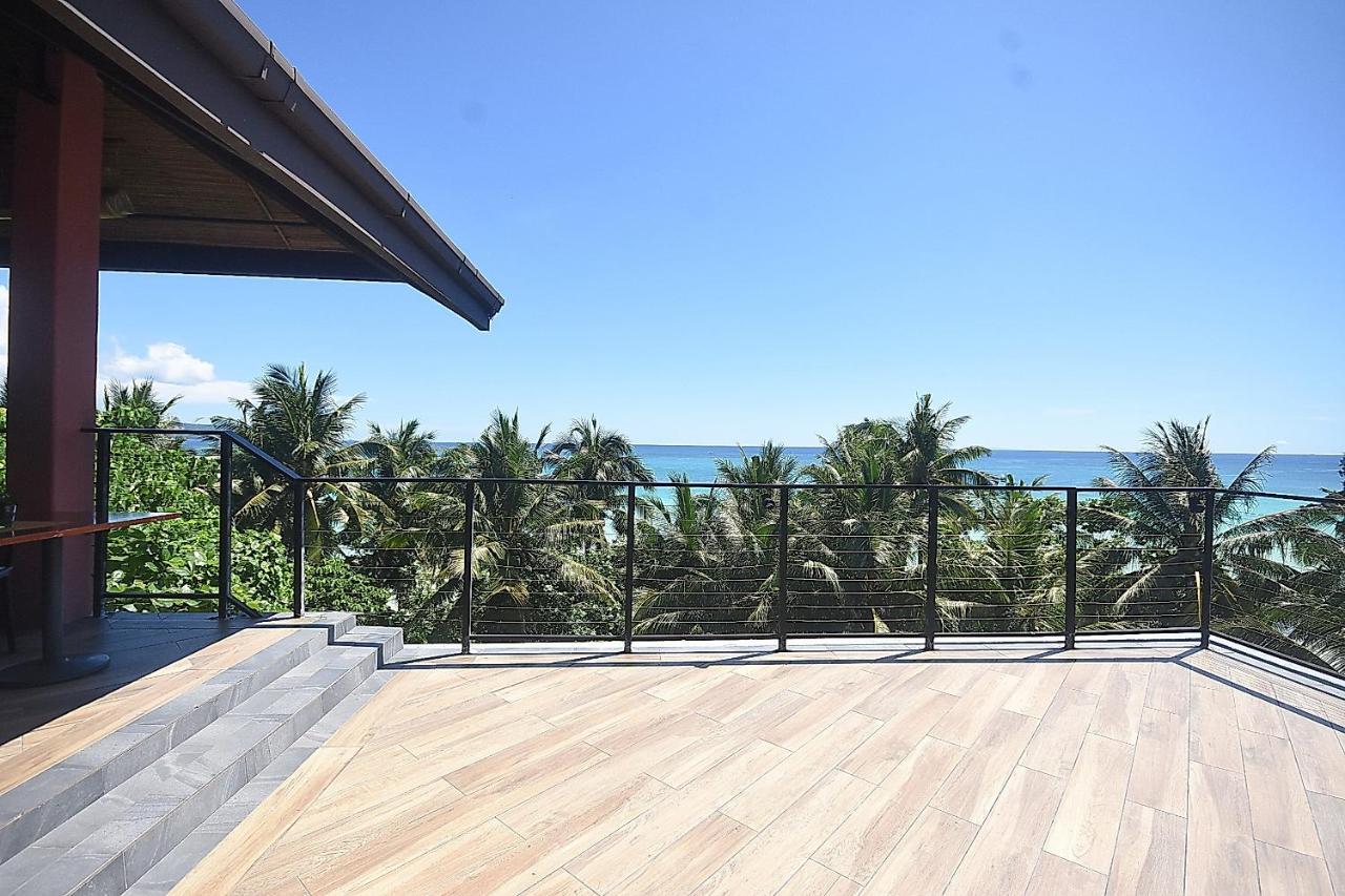 Punta Rosa Boutique Hotel Balabag  Extérieur photo