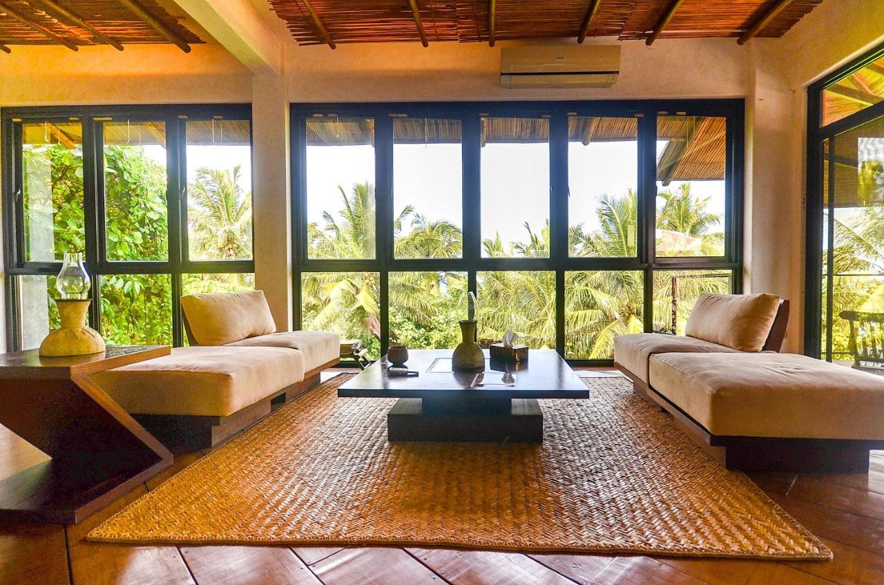Punta Rosa Boutique Hotel Balabag  Extérieur photo