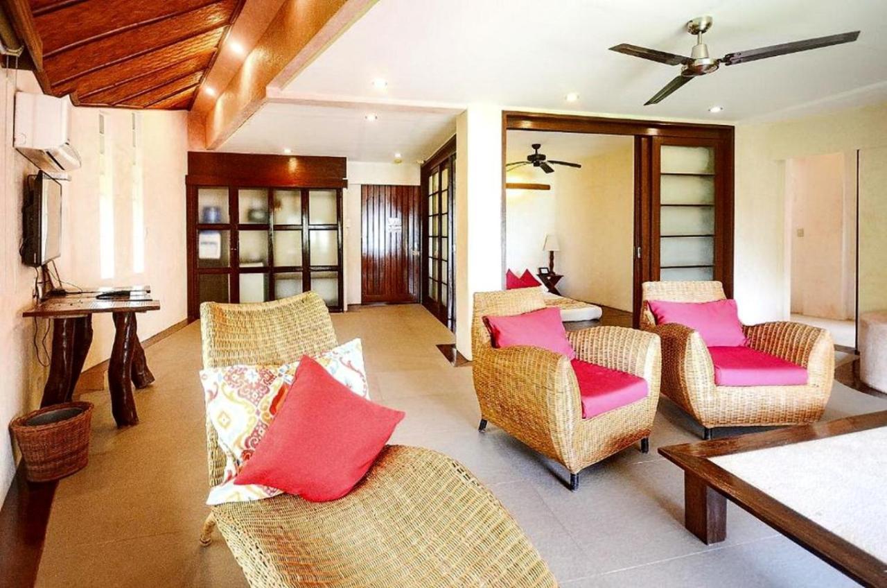Punta Rosa Boutique Hotel Balabag  Extérieur photo