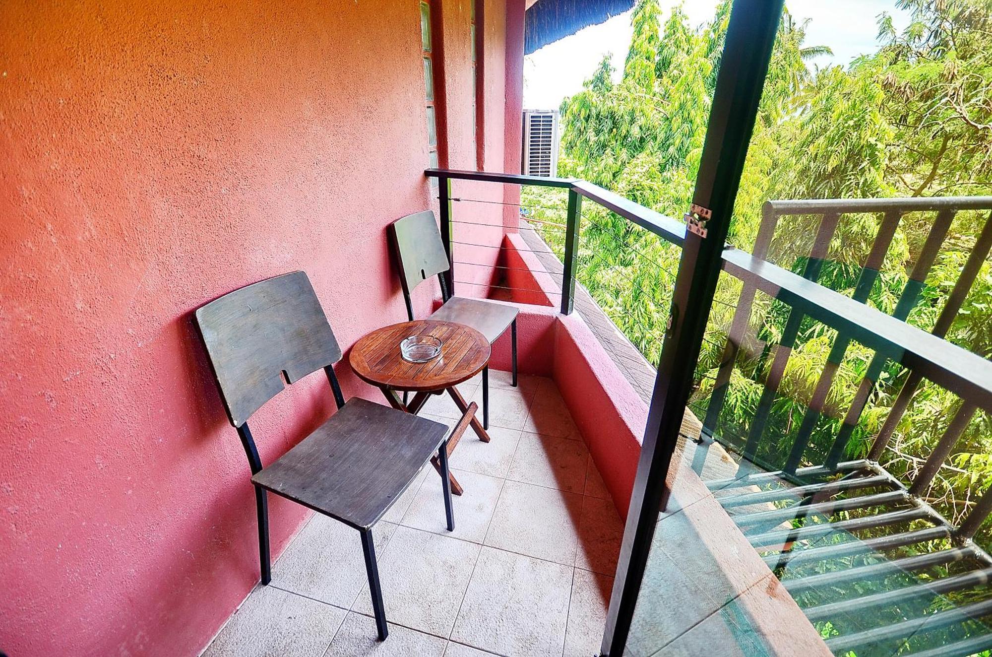 Punta Rosa Boutique Hotel Balabag  Chambre photo