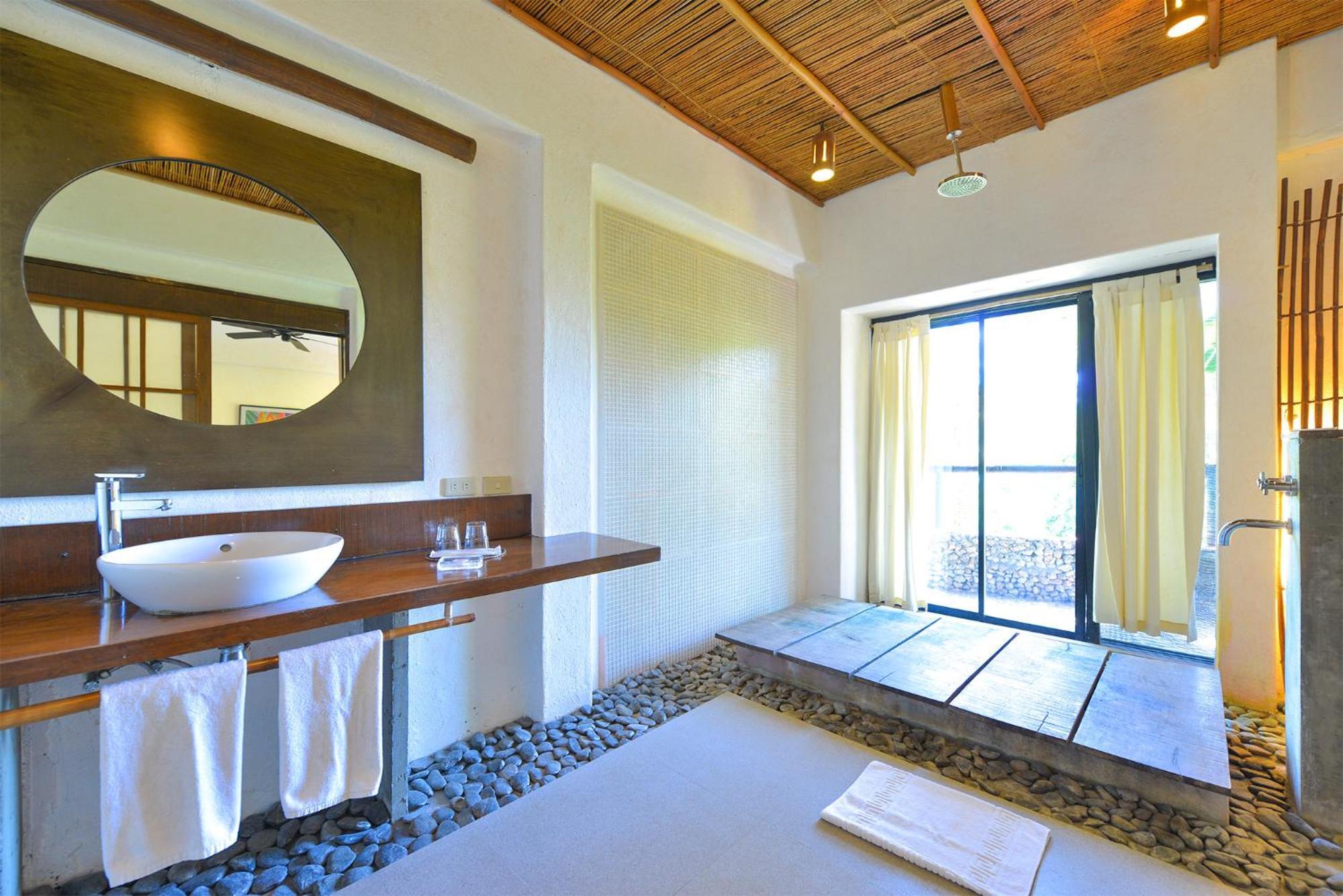 Punta Rosa Boutique Hotel Balabag  Extérieur photo