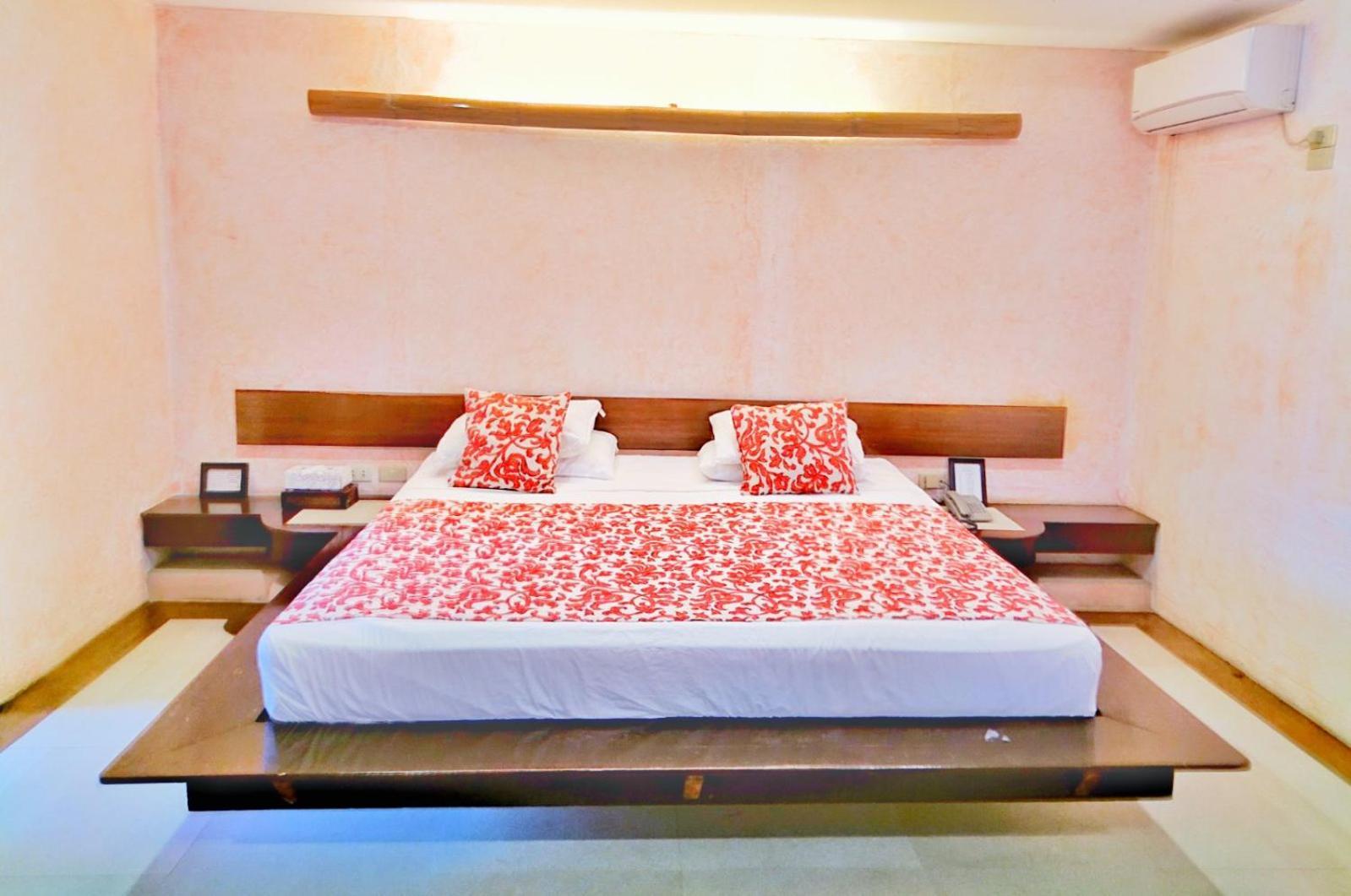 Punta Rosa Boutique Hotel Balabag  Extérieur photo