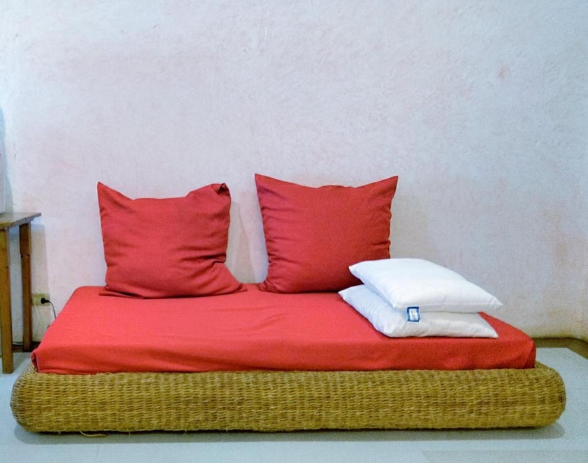 Punta Rosa Boutique Hotel Balabag  Extérieur photo