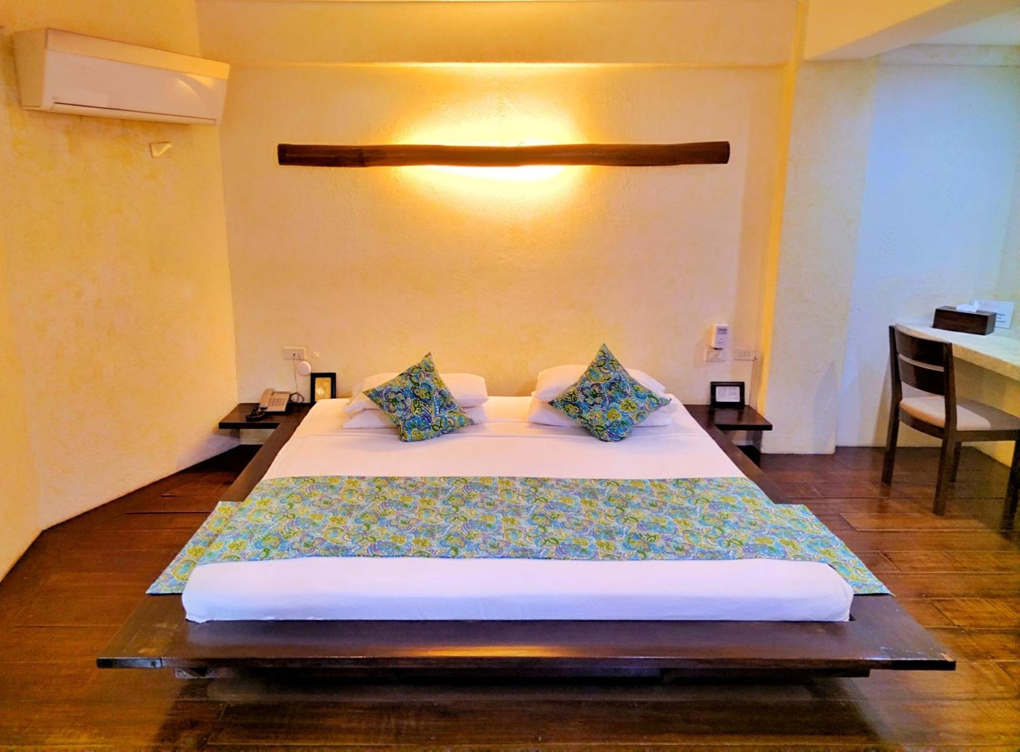Punta Rosa Boutique Hotel Balabag  Extérieur photo