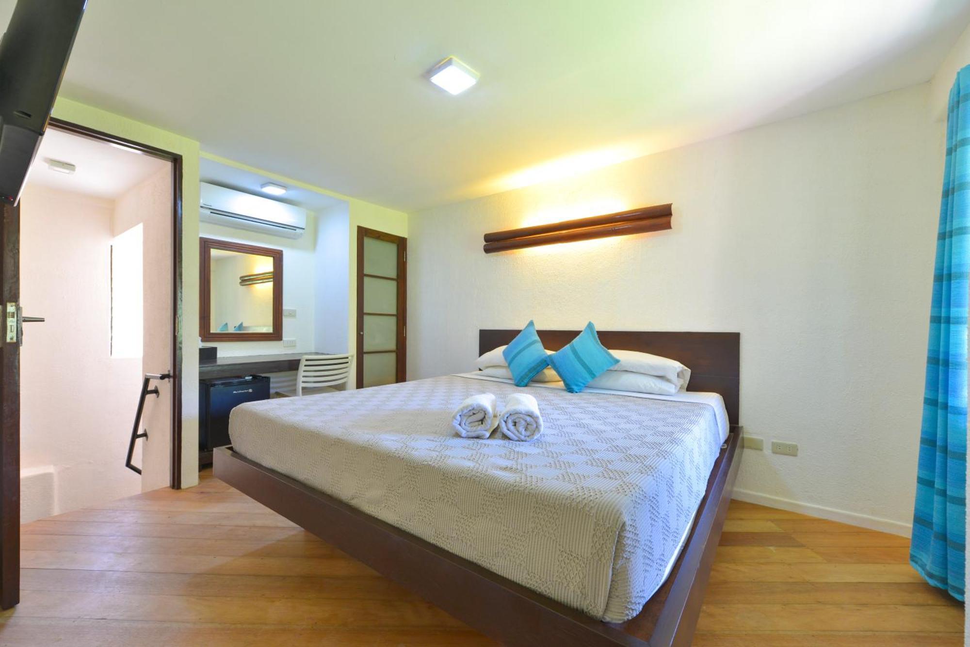 Punta Rosa Boutique Hotel Balabag  Extérieur photo