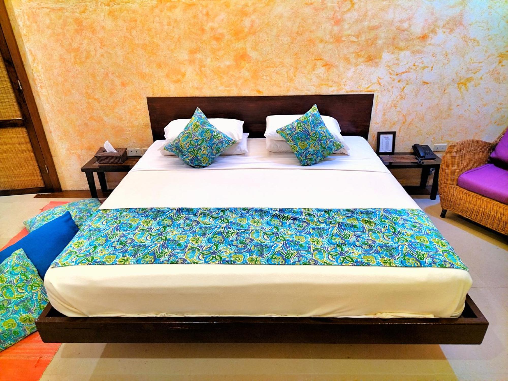 Punta Rosa Boutique Hotel Balabag  Extérieur photo
