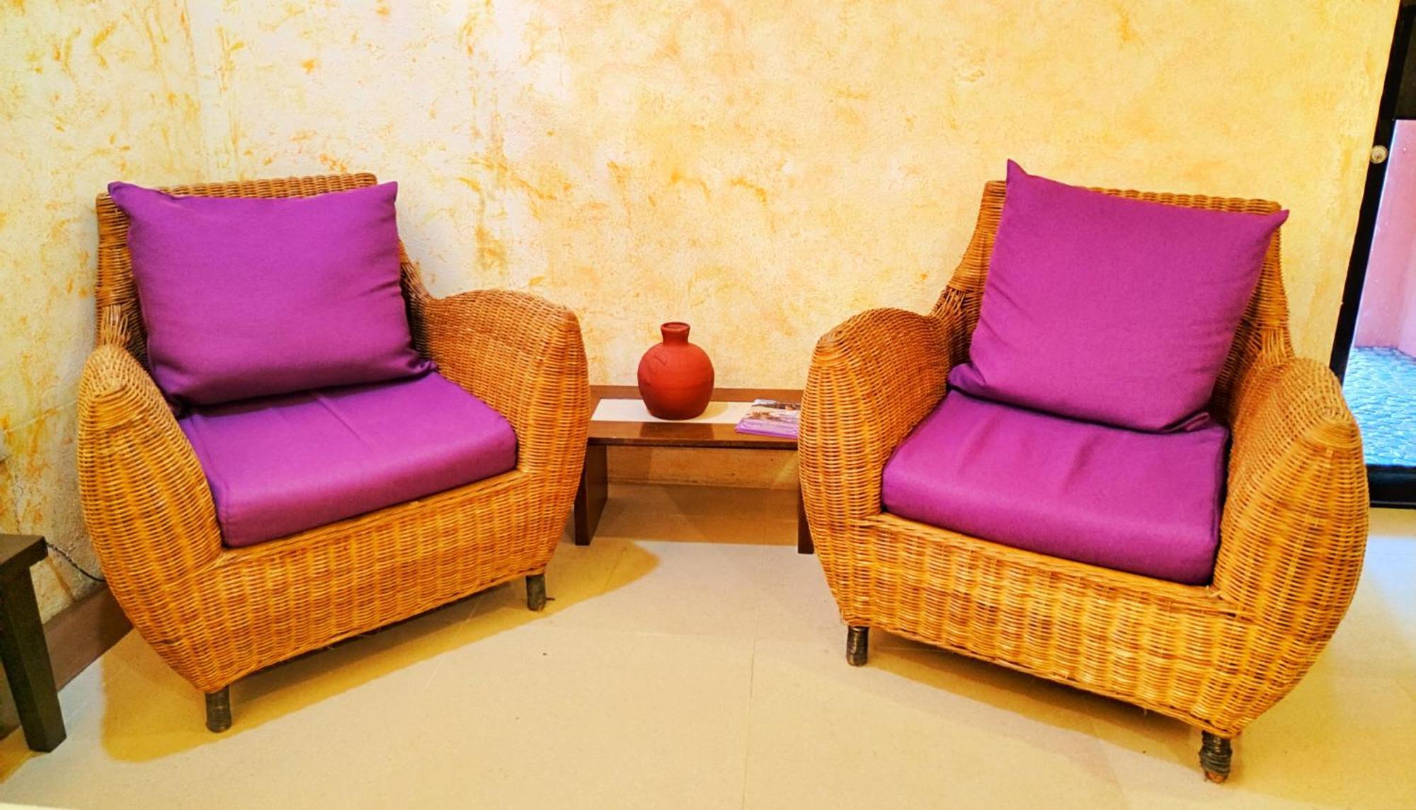 Punta Rosa Boutique Hotel Balabag  Extérieur photo