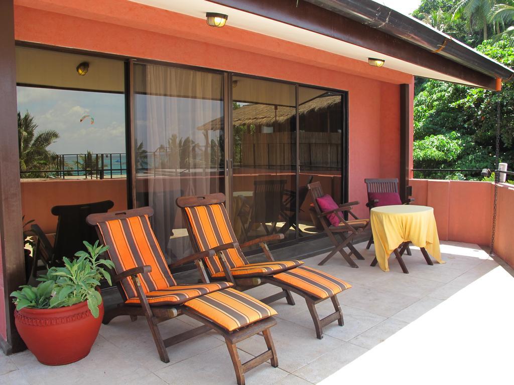 Punta Rosa Boutique Hotel Balabag  Chambre photo