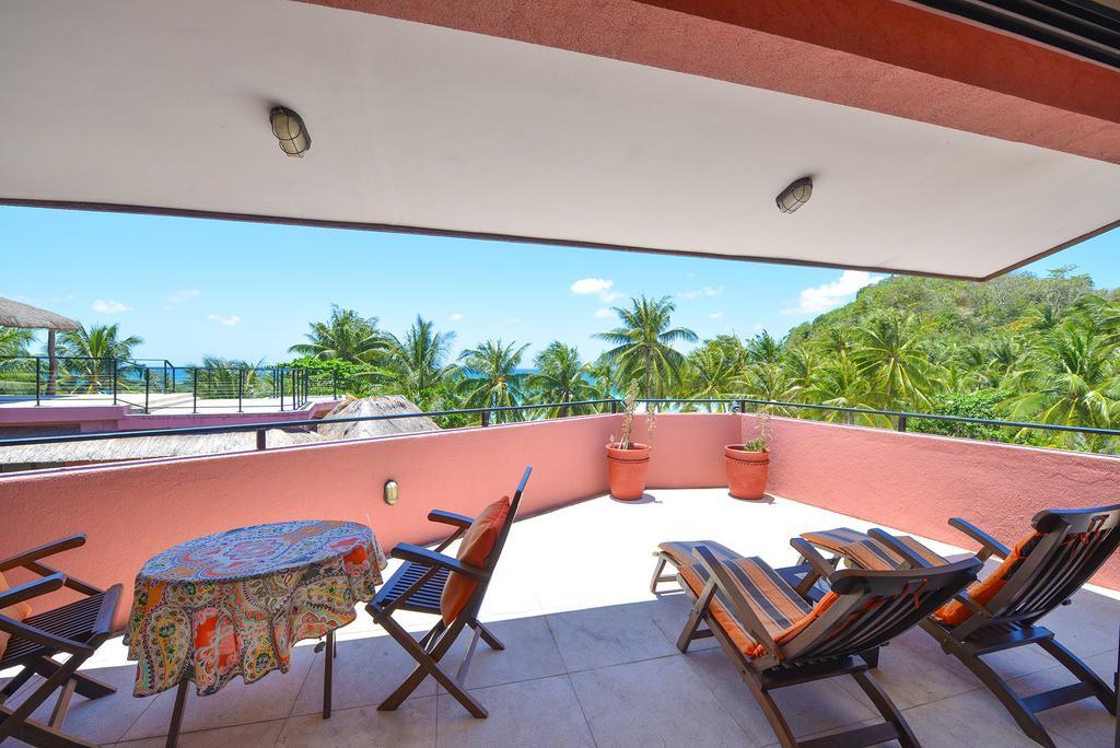 Punta Rosa Boutique Hotel Balabag  Extérieur photo