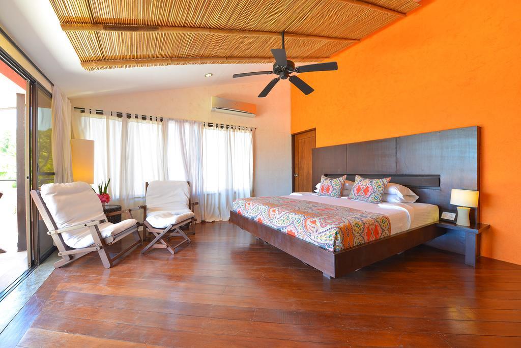 Punta Rosa Boutique Hotel Balabag  Extérieur photo